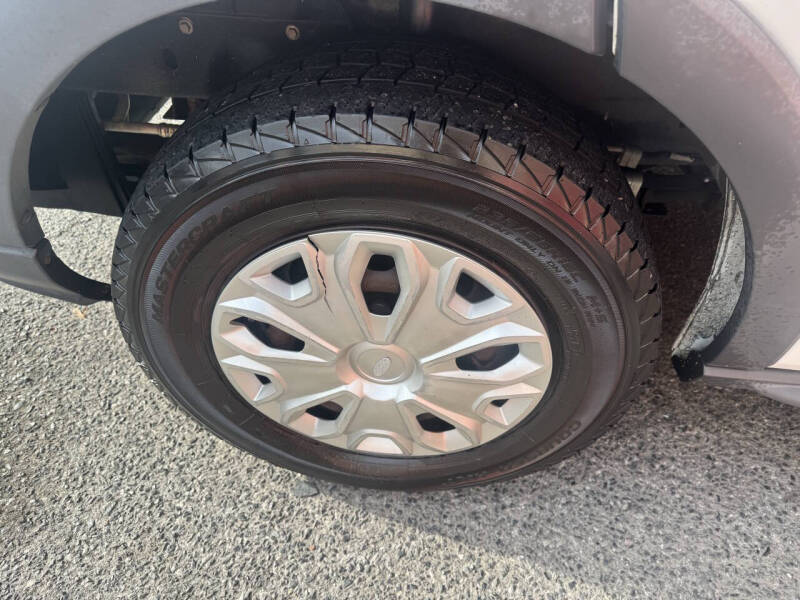 2015 Ford Transit 350 XLT