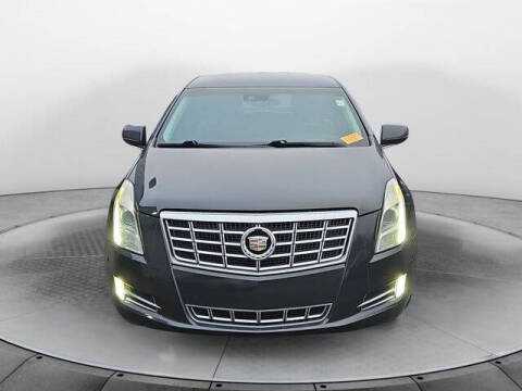 2014 Cadillac XTS Premium Collection
