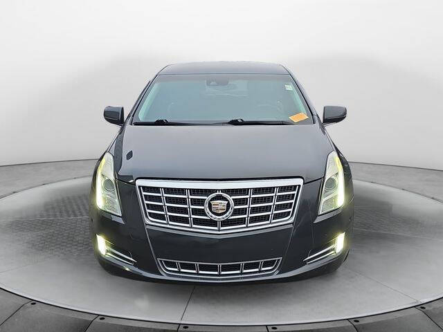 2014 Cadillac XTS Premium Collection