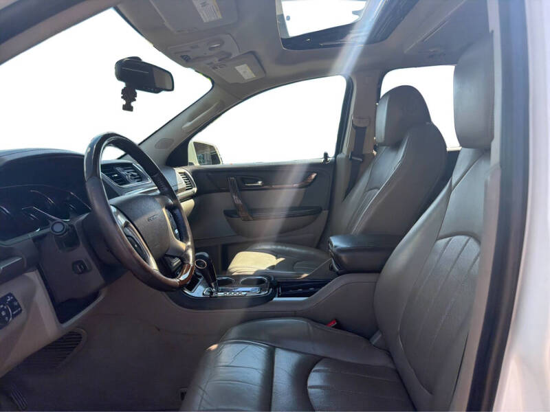 2013 GMC Acadia Denali