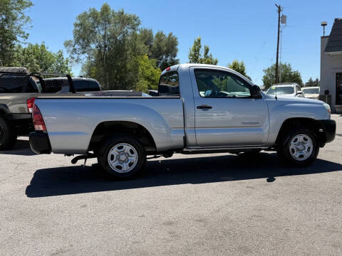 2006 Toyota Tacoma