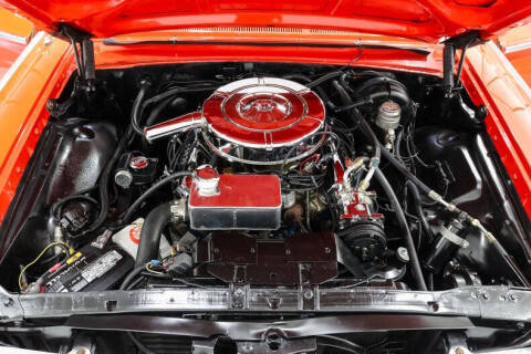 1964 Mercury Monterey