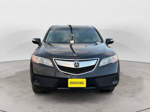 2013 Acura RDX