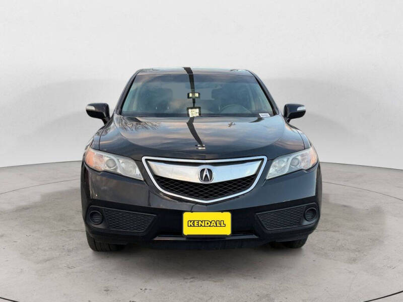 2013 Acura RDX