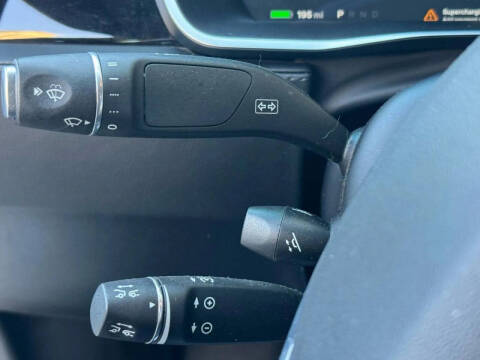2017 Tesla Model S 75