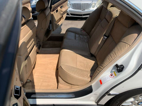 2000 BMW 7 Series 740iL