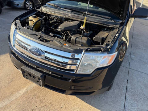 2008 Ford Edge SE