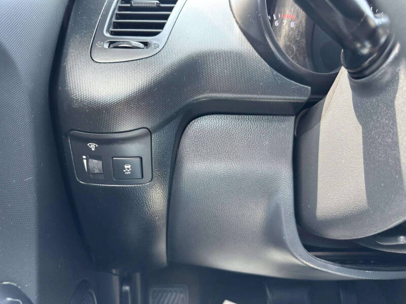 2012 Kia Soul