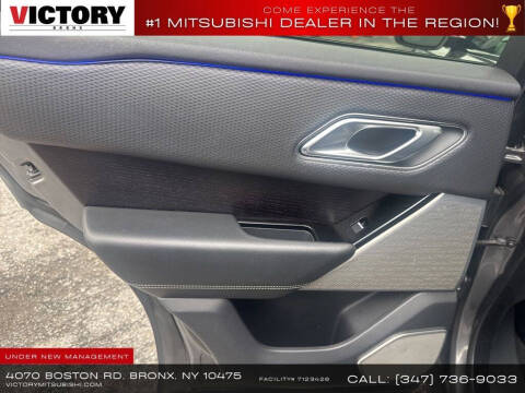 2018 Land Rover Range Rover Velar P250 S