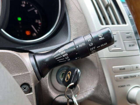 2008 Lexus RX 350