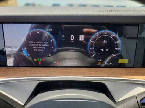 2026 Volkswagen Tiguan SEL R-Line Turbo 4Motion