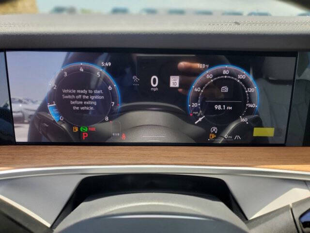 2026 Volkswagen Tiguan SEL R-Line Turbo 4Motion