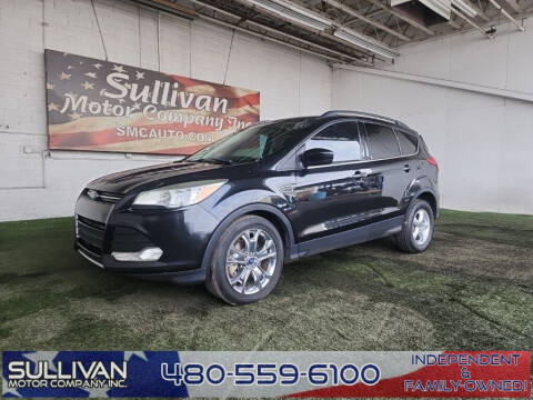 2015 Ford Escape for sale at TrucksForWork.net in Mesa AZ