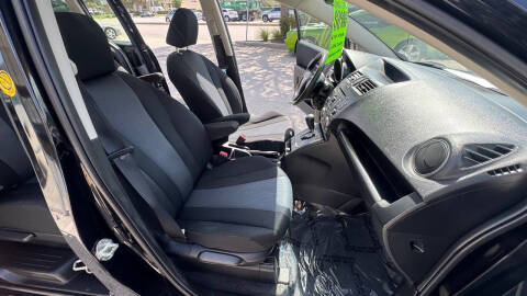 2013 Mazda MAZDA5 Sport