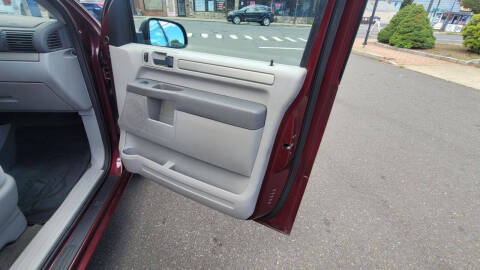 2006 Ford Freestar SE