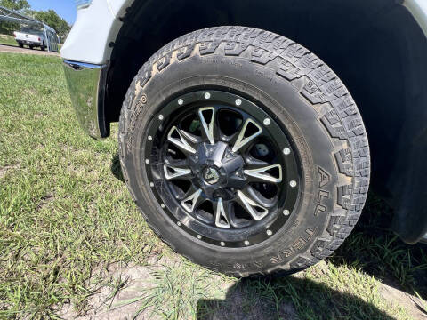 2018 RAM 1500 SLT