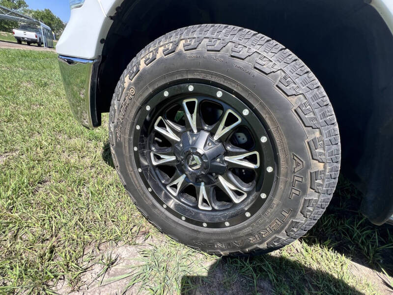2018 RAM 1500 SLT