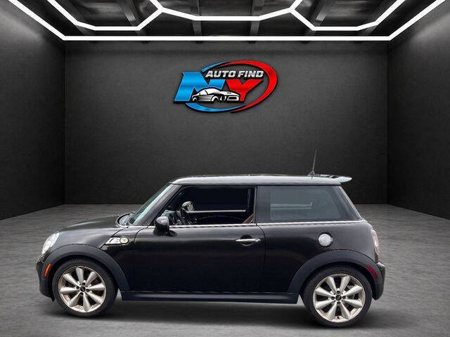 2013 MINI Hardtop Cooper S