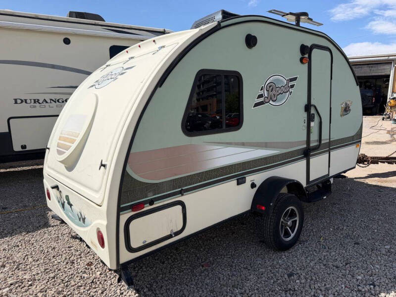 2015 Forest River 176
