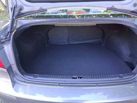2009 Hyundai Sonata GLS
