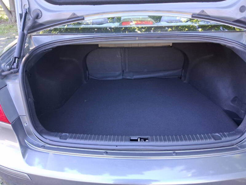 2009 Hyundai Sonata GLS