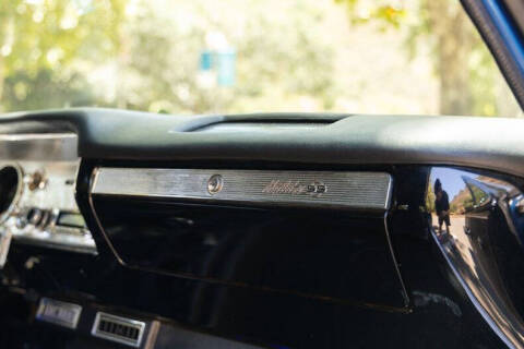 1964 Chevrolet Chevelle