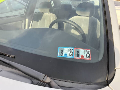 2006 Hyundai Elantra GLS