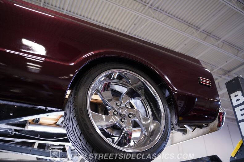 1972 Chevrolet C10