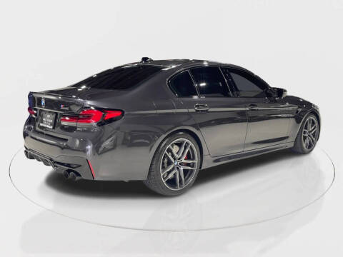 2023 BMW M5