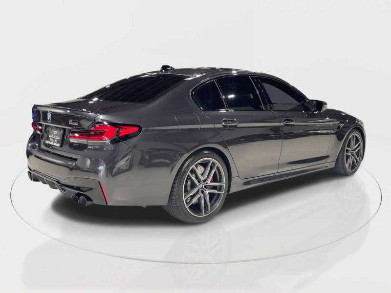 2023 BMW M5