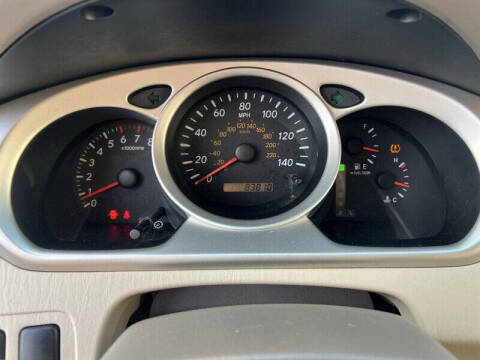 2005 Toyota Highlander