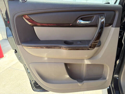 2013 GMC Acadia Denali