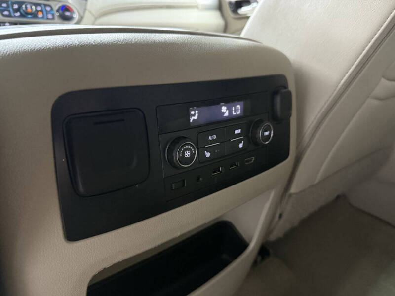 2019 GMC Yukon XL Denali