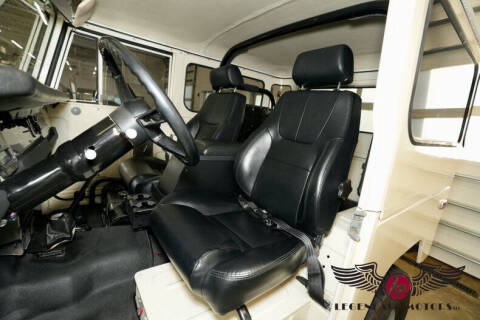 1970 Toyota Land Cruiser