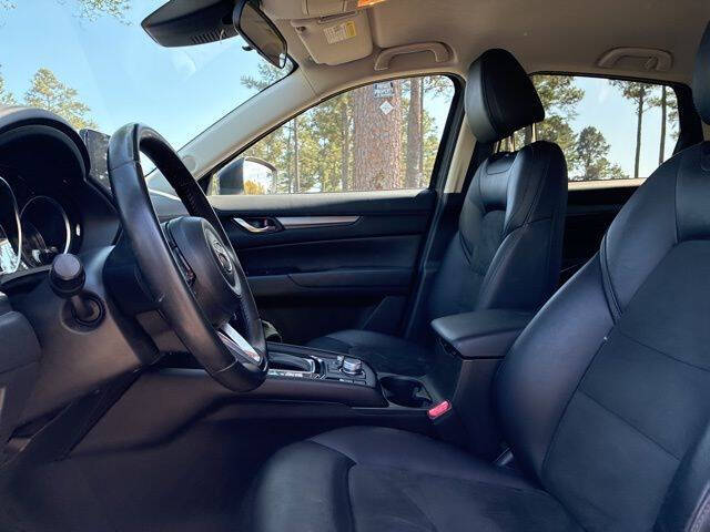 2023 Mazda CX-5 2.5 S Select