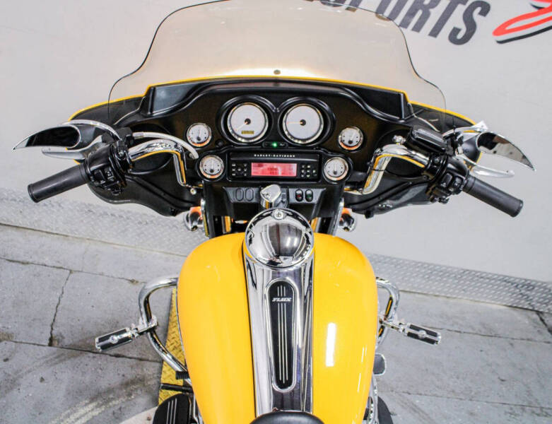 2013 Harley-Davidson Street Glide