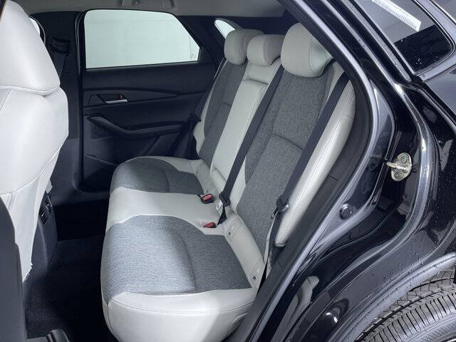 2026 Mazda CX-30 2.5 S Aire Edition