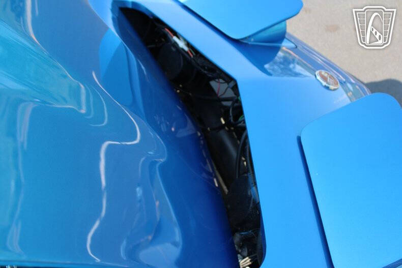 1975 Chevrolet Corvette