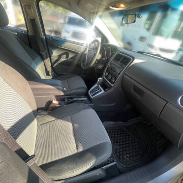 2011 Dodge Caliber Mainstreet