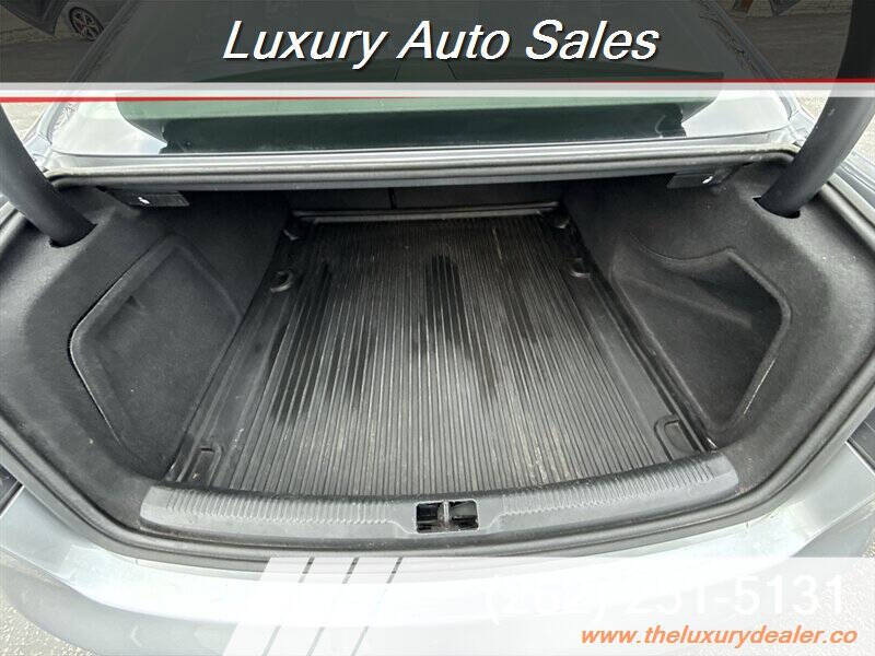 2016 Audi A5 2.0T quattro Premium Plus