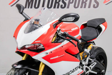2018 Ducati Panigale 959