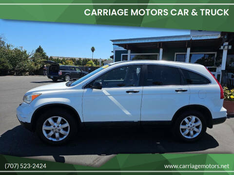 2011 Honda CR-V