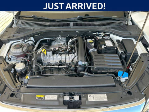 2020 Volkswagen Jetta