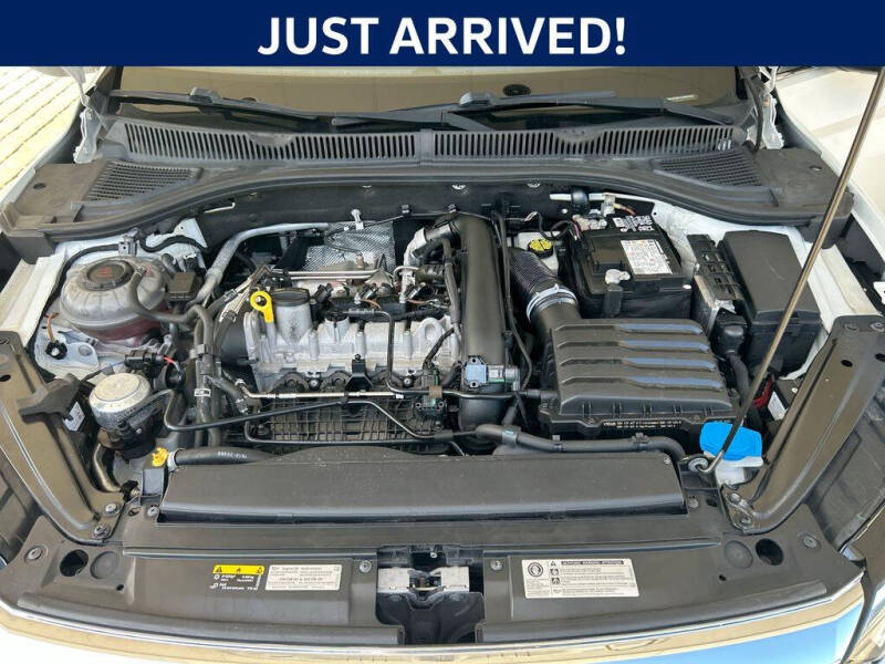 2020 Volkswagen Jetta
