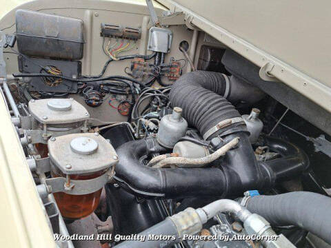 1961 Rolls-Royce Silver Cloud 3