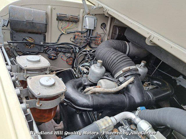 1961 Rolls-Royce Silver Cloud 3