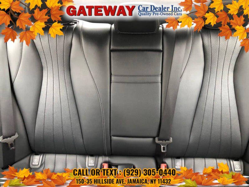 2017 Mercedes-Benz E-Class E 300 4MATIC