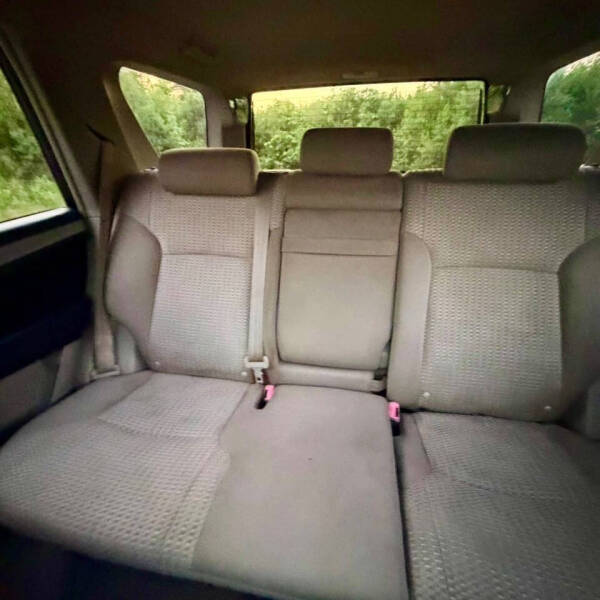 2007 Toyota 4Runner SR5