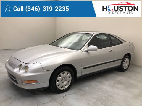 1995 Acura Integra