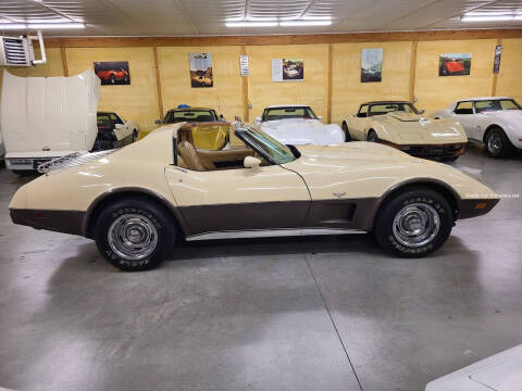 1977 Chevrolet Corvette